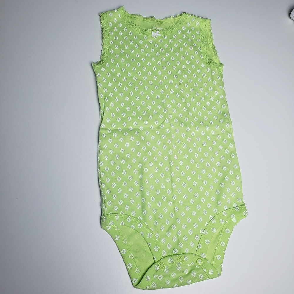 Carters Onsie Set - Picture 3 of 5